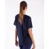 Футболка спортивная унисекс +ADRENALINA 1501 TREND (036) 4