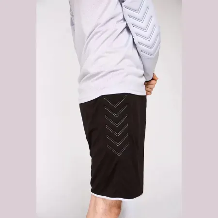 СЦ*Форма футб. врат. KELME 3871007-273-3XL, р.3XL, полиэстер, бело-черный за 3&nbsp;204.50 ₽ купить в Кемерове