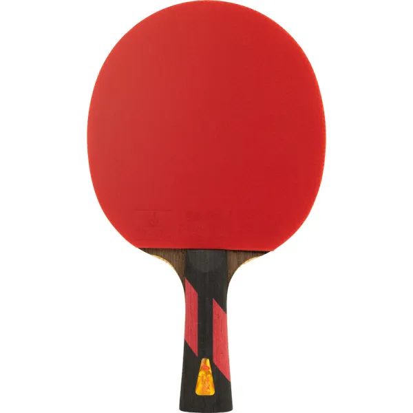 Ракетка для н/т DOUBLE FISH 7A+C, для професс.,ITTF Appr.,накл.2,1мм,+ 2 мяча V40+мм ITTF Appr за 3&nbsp;559.80 ₽ в Кемерове