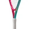 Ракетка б/т дет. Wilson Intrigue Jr 21, WR180510U, для дет.5-6лет, алюминий,со струн.,розово-бирюзов за 5&nbsp;271.70 ₽ купить в Кемерове