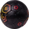 Мяч футб. TORRES Freestyle Grip, F323765, р.5, 32 панели. PU, ручная сшивка, черно-желт-красн за 2&nbsp;070.60 ₽ купить в Кемерове