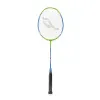 Ракетка для бадм. DOUBLE FISH JINQUE QT-1601, для продвинутых,карбон со струнами,литая,голубой за 3&nbsp;015.80 ₽ купить в Кемерове