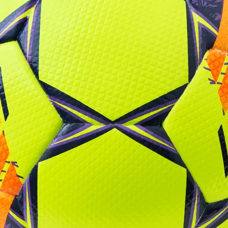 Мяч футб. SELECT Brillant Super TB, 3615968509,р.5, FIFA PRO, ПУ, 32пан. термосш, желто-оранж-фиолет за 15&nbsp;694.40 ₽ купить в Кемерове