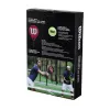 Набор для падела WILSON Optix XP Padel KIT, WR202110U2, ракетка + 3мяча, красный за 20&nbsp;362.60 ₽ купить в Кемерове