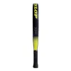 Ракетка для падела Dunlop Tristorm Pro, 10359946, для опытных игроков, графит, черно-желтый за 19&nbsp;643.50 ₽ купить в Кемерове