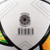 Мяч футзал. TORRES Futsal Club, FS323764, р.4, 10 пан. ПУ, 4 под. сл, гибрид. сш. бело-зел-оранж за 2&nbsp;264.40 ₽ купить в Кемерове