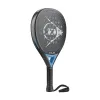 Ракетка для падела Dunlop FX Jr, 10370738, для юниоров, гибрид, графит, черно-голубой за 11&nbsp;019.40 ₽ купить в Кемерове