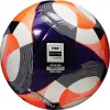 Мяч для пляж. футб. ADIDAS Conext 25 Pro Beach, JH1276, р.5, FIFA Pro, 14 пан, ТПУ, маш.сш, оранж. за 7&nbsp;457.90 ₽ купить в Кемерове
