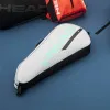 Сумка-чехол HEAD Tour Racquet Bag S, 260944-CCTE, с карманом для 3 тен.ракеток, серо-бирюзовый за 6&nbsp;723.50 ₽ купить в Кемерове