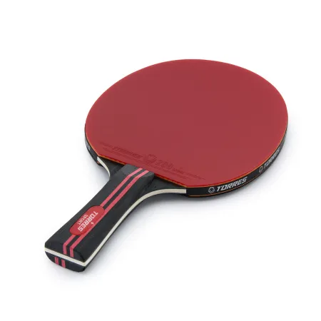 Ракетка для н/т TORRES Sport 1*, TT23005 для любителей, накладка 1,5 мм, конич. ручка за 991.10 ₽ купить в Кемерове