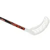 Клюшка для флорбола RealStick Tribal Jr, MR-KF-TR85-WH, 85см,прямой крюк,пластик,черн-бел-оранж за 2&nbsp;237.20 ₽ купить в Кемерове