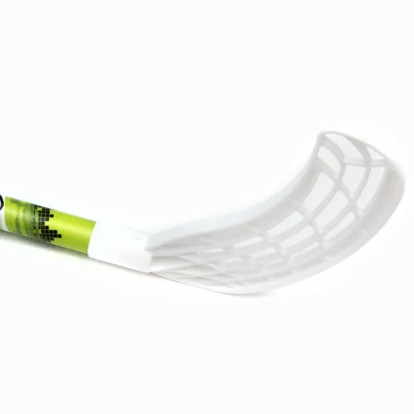 Клюшка для флорбола RealStick Player, MR-KF-Pl95, 95см, прямой крюк, композит, черно-салатовый за 3&nbsp;605.70 ₽ в Кемерове