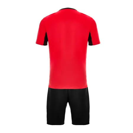 Форма футб. игровая TORRES Classic, F-1011-042-L, р.L, полиэстер, красно-черный за 1&nbsp;575.90 ₽ купить в Кемерове