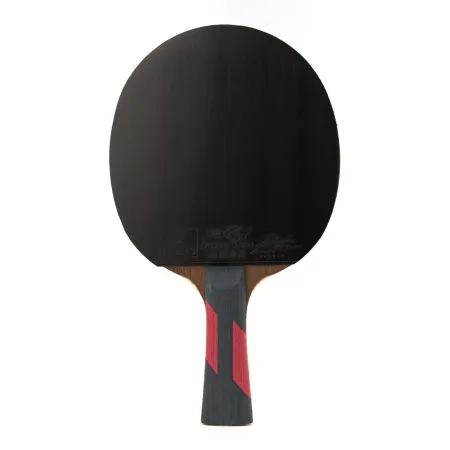 Ракетка для н/т DOUBLE FISH 7A+C, для професс.,ITTF Appr.,накл.2,1мм,+ 2 мяча V40+мм ITTF Appr за 3&nbsp;559.80 ₽ купить в Кемерове
