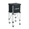 Корзина для теннисных мячей HEAD TT7003, на 125 мячей,с сумкой-переноской, складная, металл, черный за 6&nbsp;942.80 ₽ купить в Кемерове