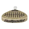 Ракетка для падела BULLPADEL Flow Legend 27, 497247, для профессионалов, стекловолокно, золотистый за 40&nbsp;157.40 ₽ купить в Кемерове