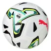 Мяч футб. PUMA Stellar Goal, 08506401, р.5, FIFA Basic, 16 пан, ТПУ, маш. сшивка, белый, мультиколор за 5&nbsp;661 ₽ купить в Кемерове