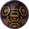 Мяч футб. TORRES Freestyle Grip, F323765, р.5, 32 панели. PU, ручная сшивка, черно-желт-красн за 2&nbsp;070.60 ₽ купить в Кемерове
