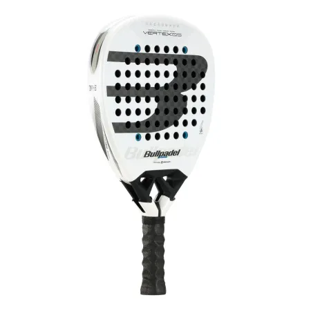 Ракетка для падела BULLPADEL Vertex 05 26, 494395, для проф. и любителей, стекловолокно, белый за 48&nbsp;150.80 ₽ купить в Кемерове