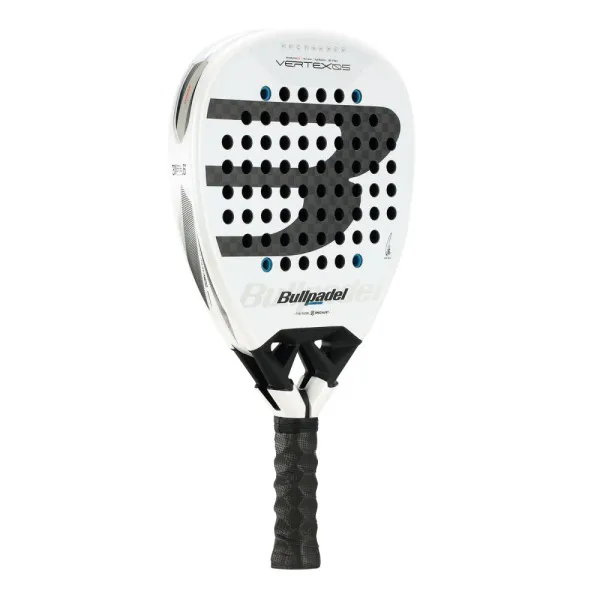 Ракетка для падела BULLPADEL Vertex 05 26, 494395, для проф. и любителей, стекловолокно, белый за 48&nbsp;150.80 ₽ в Кемерове