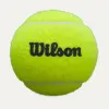 Мяч для падела Wilson Premier Padel, WR8908401001, уп.3 шт, FIP Approved, войлок, нат.резина,желтый за 1&nbsp;198.50 ₽ купить в Кемерове