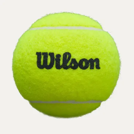 Мяч для падела Wilson Premier Padel, WR8908401001, уп.3 шт, FIP Approved, войлок, нат.резина,желтый за 1&nbsp;198.50 ₽ купить в Кемерове