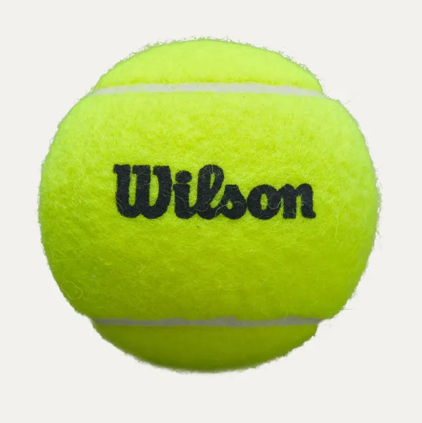 Мяч для падела Wilson Premier Padel, WR8908401001, уп.3 шт, FIP Approved, войлок, нат.резина,желтый за 1&nbsp;198.50 ₽ в Кемерове