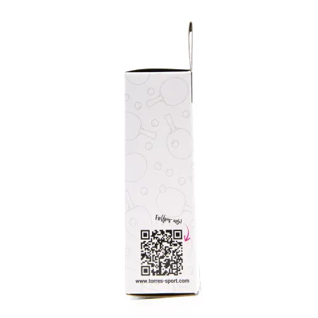 Мяч для наст. тенниса TORRES Profi 3*, TT23012, диам. 40+мм, упак. 6 шт, белый за 338.30 ₽ купить в Кемерове
