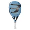 Ракетка для падела BULLPADEL Vertex Jr Girl 26, 494421, для юниоров, стекловолокно, голубой за 14&nbsp;572.40 ₽ купить в Кемерове