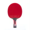 Ракетка для н/т DOUBLE FISH CK-208, для любителй, ITTF,наклад. 2,2 мм, конич. ручка + сумка-чехол за 2&nbsp;004.30 ₽ купить в Кемерове