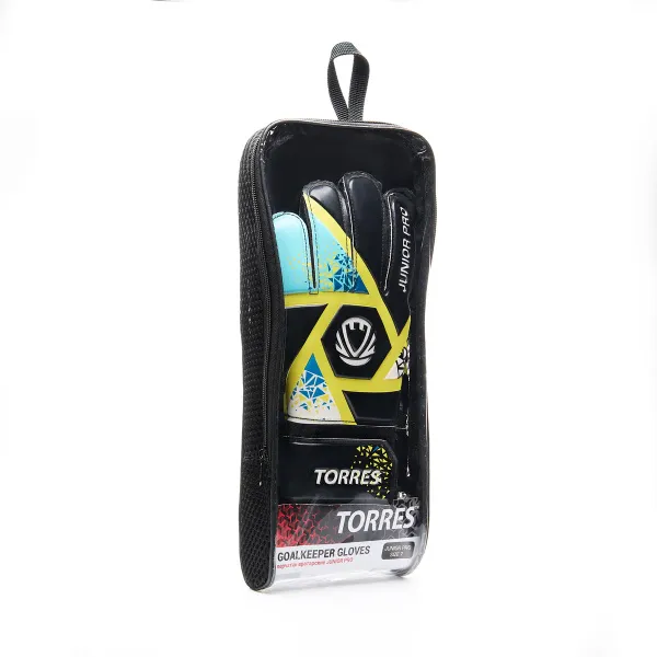Перчатки врат. TORRES Junior PRO за 1&nbsp;790.10 ₽ в Кемерове