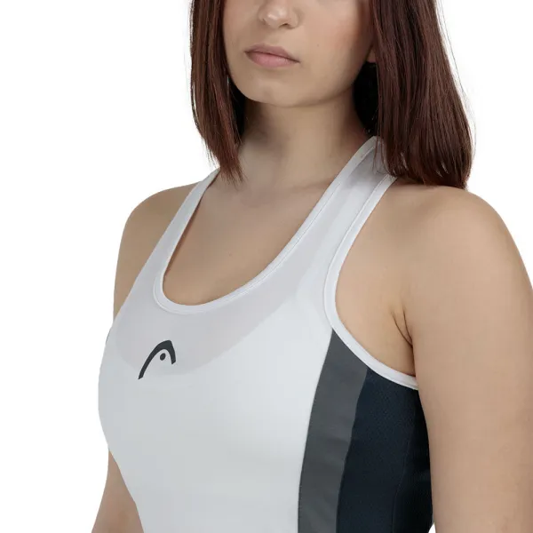 Платье HEAD Club 25 Dress W за 8&nbsp;795.80 ₽ в Кемерове