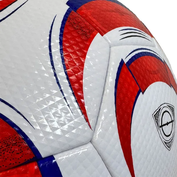 Мяч футб. ADIDAS Tiro Competition JW1534, р.5, FIFA Pro, 32 пан., ПУ, термосшивка, бело-красный за 7&nbsp;036.30 ₽ в Кемерове