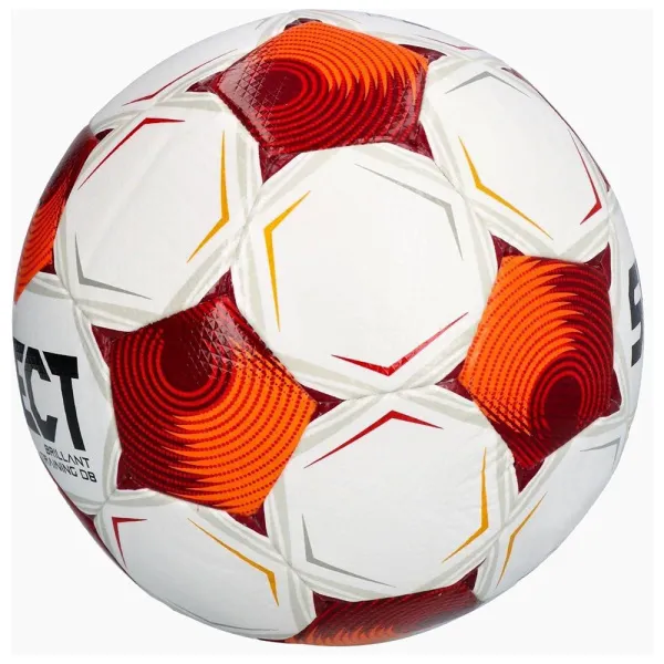 Мяч футб. SELECT Brillant Training DB V25 за 4&nbsp;936.80 ₽ в Кемерове