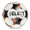 Мяч футзал. SELECT Futsal Master V26, 1043471004, р.4, Basic, 32п, ПУ, руч.сш, бело-черно-оранж за 7&nbsp;539.50 ₽ купить в Кемерове