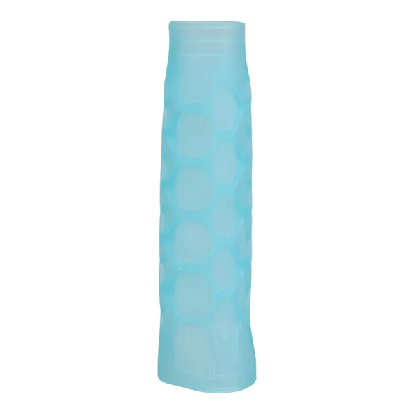 Грип BULLPADEL Grip Gel, 472015, 0.5 мм, голубой за 3&nbsp;830.10 ₽ в Кемерове