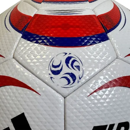 Мяч футб. ADIDAS Tiro Competition JW1534, р.5, FIFA Pro, 32 пан., ПУ, термосшивка, бело-красный за 7&nbsp;036.30 ₽ купить в Кемерове