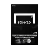 Мяч футб. TORRES Street, F023225, р.5, 32 пан.. рез., 4 подкл. слоя, руч. сшив., черно-мультиколор за 2&nbsp;713.20 ₽ купить в Кемерове