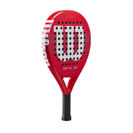 Набор для падела WILSON Optix XP Padel KIT, WR202110U2, ракетка + 3мяча, красный за 20&nbsp;362.60 ₽ купить в Кемерове