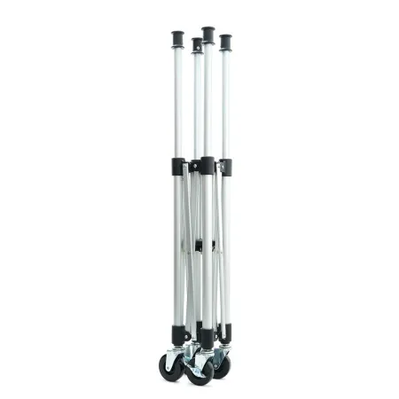 Корзина для теннисных мячей HEAD TT7003, на 125 мячей,с сумкой-переноской, складная, металл, черный за 6&nbsp;942.80 ₽ купить в Кемерове
