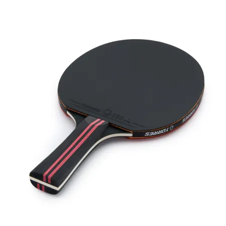 Ракетка для н/т TORRES Sport 1*, TT23005 для любителей, накладка 1,5 мм, конич. ручка за 991.10 ₽ купить в Кемерове