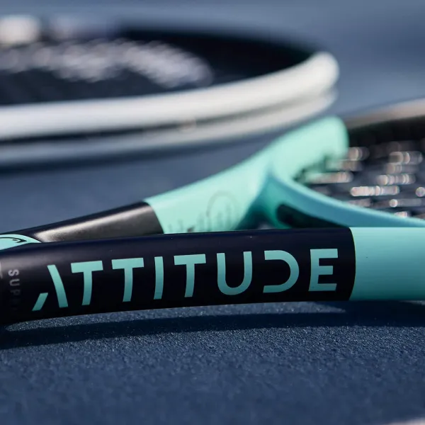 Ракетка б/т HEAD MX Attitude Suprm за 10&nbsp;910.60 ₽ в Кемерове