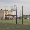 Кольцо баскетбольное амортизационное №7 120х100 мм ZAVODSPORTA за 9&nbsp;851 ₽ купить в Кемерове