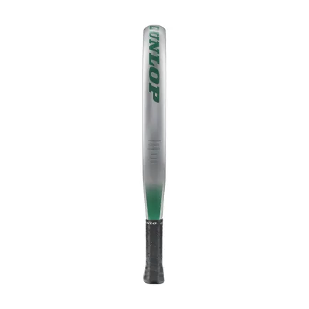 Ракетка для падела Dunlop Megamax Silver, 10370741, для начинающих, графит, серебристый за 11&nbsp;740.20 ₽ купить в Кемерове