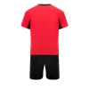Форма футб. игровая TORRES Classic Junior, FJ-1011-042-140, рост 140 см, полиэстер, красно-черный за 1&nbsp;575.90 ₽ купить в Кемерове