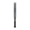 Ракетка для падела Dunlop Nanomax Pro, 10370739, для профессионалов, карбон,серо-оранжевый за 17&nbsp;248.20 ₽ купить в Кемерове