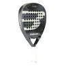 Ракетка для падела BULLPADEL Flow Legend, 494405, для профессионалов, стекловолокно,черно-белый за 31&nbsp;307.20 ₽ купить в Кемерове