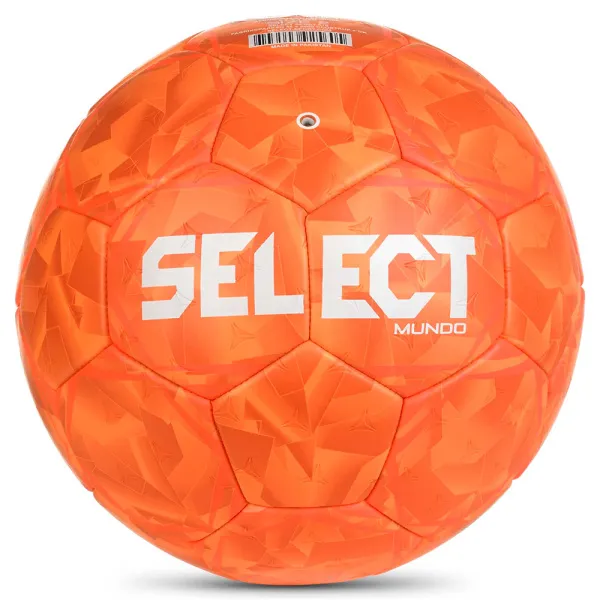 Мяч ганд. SELECT Mundo V26 за 4&nbsp;970.80 ₽ в Кемерове