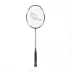 Ракетка для бадм. DOUBLE FISH JINQUE QT-1603, для продвинутых,графит со струнам,литой,черный за 3&nbsp;583.60 ₽ купить в Кемерове