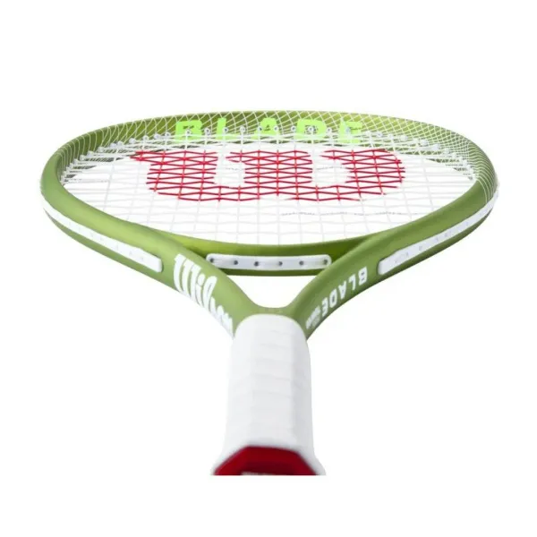 Ракетка б/т Wilson Blade Feel Team 103 за 10&nbsp;779.70 ₽ в Кемерове